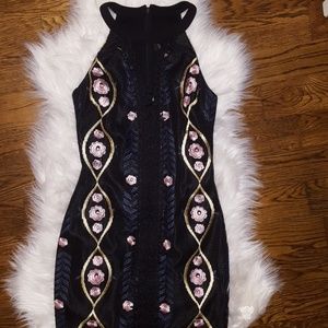 NWT Cocktail Dress
